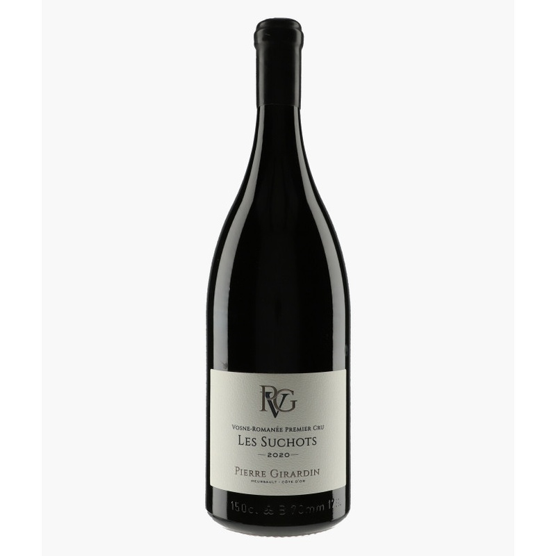 Girardin Pierre Vincent - Vosne Romanee Les Suchots - Rouge - 2021
