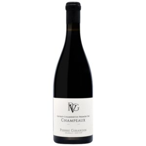 Girardin Pierre Vincent - Gevrey Chambertin Champeaux - Rouge - 2021