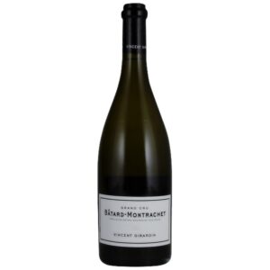 Girardin Pierre Vincent - Batard Montrachet - Blanc - 2019