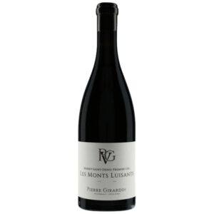 Girardin Pierre Vincent - Morey Saint Denis Les Monts Luisants - Rouge - 2021