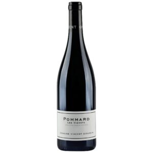 Girardin Pierre Vincent - Pommard Les Vignots - Rouge - 2021