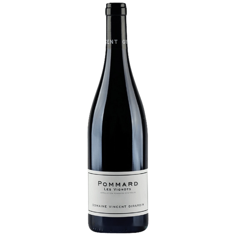 Girardin Pierre Vincent - Pommard Les Vignots - Rouge - 2021