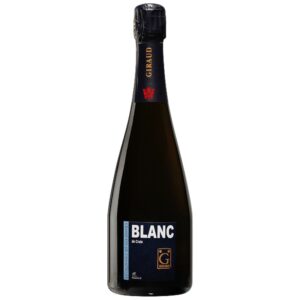 Giraud Henri - Blanc De Craie - Champagne - .