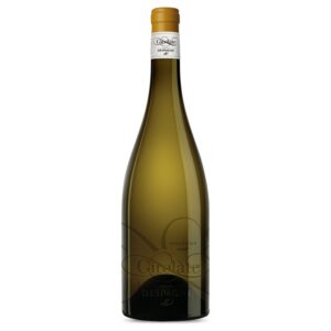 Girolate Blanc - Cotes De Bx Blanc - Blanc - 2011