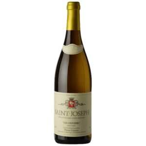 Gonon Pierre - Saint Joseph Blanc Les Oliviers - Blanc - 2019