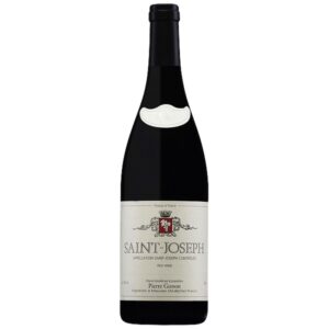 Gonon Pierre - Saint Joseph - Rouge - 2019