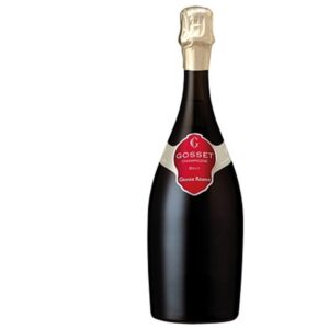 Gosset - Grande Reserve - Champagne - . 3000 Ml