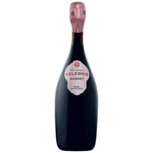Gosset - Celebris Rose - Champagne - 2008