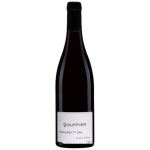 Gouffier - Mercurey Clos L'Eveque - Rouge - 2023