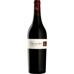 Goulee By Cos D'Estournel - Medoc Aoc - Rouge - 2018 1500
