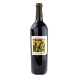 Gracia - Saint Emilion Grand Cru Aoc - Rouge - 2017