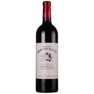 Grand-Puy Ducasse - Pauillac - Rouge - 2020