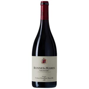 Groffier Robert - Bonnes Mares - Rouge - 2021