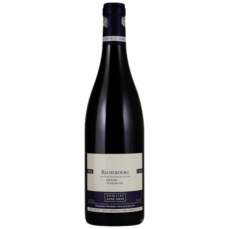 Gros Anne - Richebourg - Rouge - 2021
