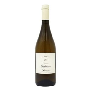 Guiberteau - Saumur Breze Blc - Blanc - 2018