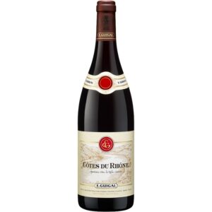 Guigal - Cotes Du Rhone - Rouge - 2020