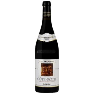 Guigal La Landonne - Cote Rotie - Rouge - 2012