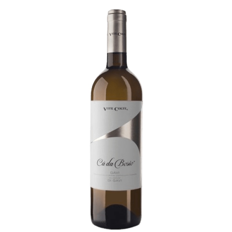 Vite Colte Ca' da Bosio - Gavi di Gavi - Blanc - 2024