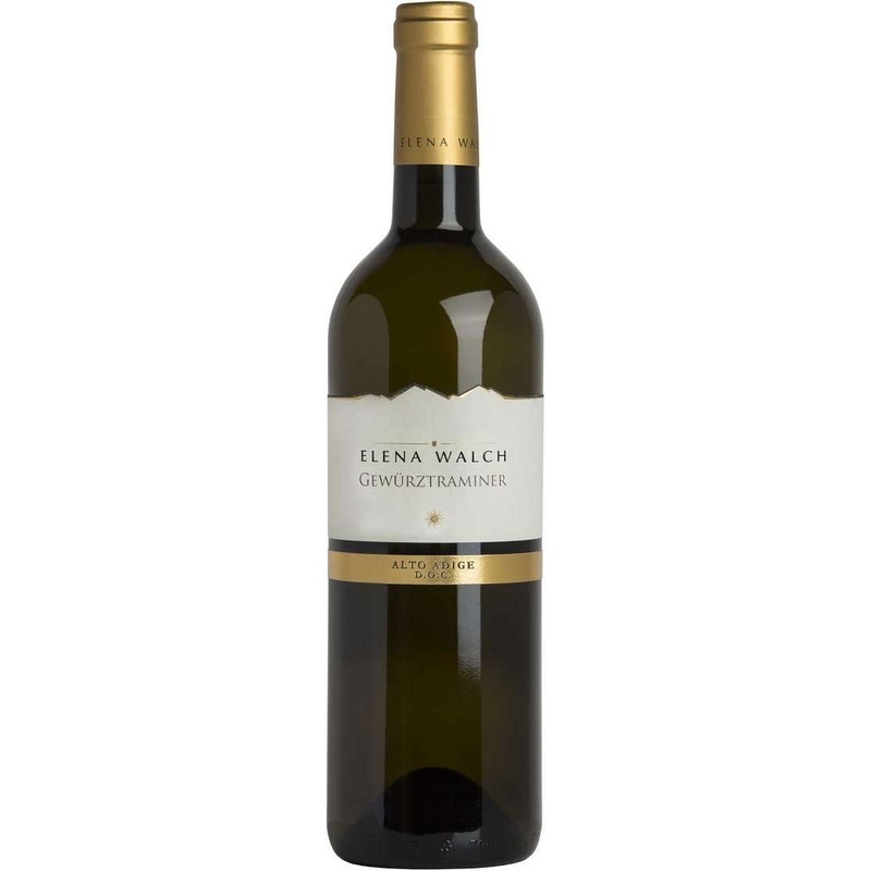 Elena Walch Gewurztraminer - Alto Adige - Blanc - 2024