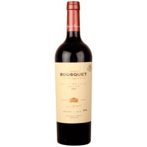 Domaine Bousquet Gran Malbec - Mendoza, Tupungato - Rouge - 2024