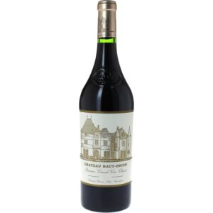 Haut Brion - Pessac-Leo. Rouge - Rouge - 2014 1500 Ml