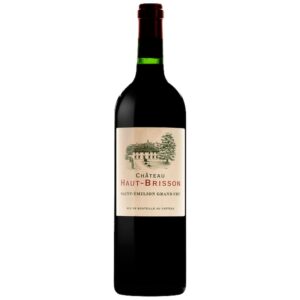 Haut-Brisson - St Emilion Grand Cru  - Rouge - 2022