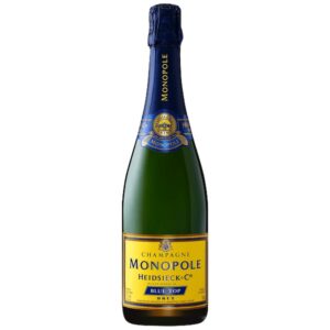 Heidsieck & Co Monopole - Brut - Champagne - .