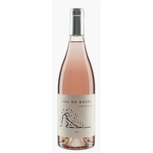 Heitz Armand - Vdf Rose Sol De Rosee - Rosé - 2021
