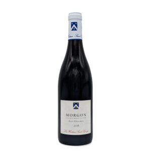 Heritiers Saint-Genys - Morgon Aux Charmes - Rouge - 2020