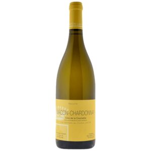 Heritiers Du Comte Lafon - Macon Chardonnay Clos De La Crochette - Blanc - 2022