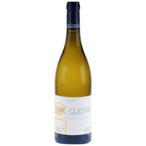 Heritiers Du Comte Lafon - Vire Clesse - Blanc - 2021