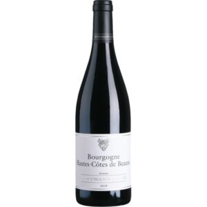 Hoffmann-Jayer - Bourgogne Hautes Cotes De Beaune Rge - Rouge - 2017 1500 Ml