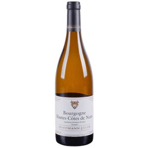 Hoffmann-Jayer - Bourgogne Hautes Cotes De Nuits Blc - Blanc - 2018