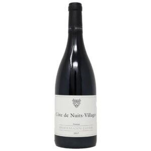 Hoffmann-Jayer - Cote De Nuits Villages Rge - Rouge - 2017