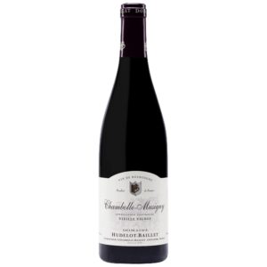 Hudelot Baillet - Chambolle Musigny V.V. - Rouge - 2022