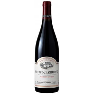 Humbert - Gevrey Chambertin V.V. - Rouge - 2021
