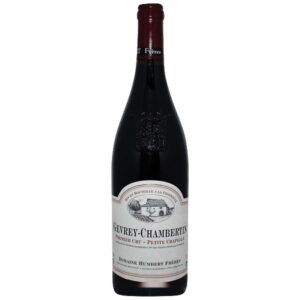 Humbert - Gevrey Chambertin Petite Chapelle - Rouge - 2021