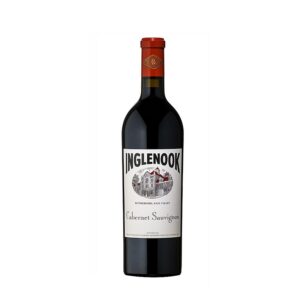 Inglenook - Cabernet Sauvignon - Rouge - 2019