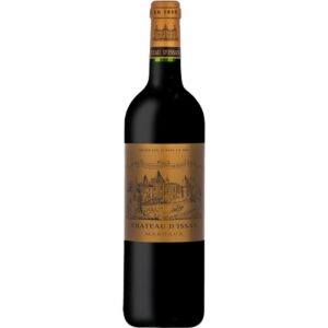 Issan - Margaux  - Rouge - 2021 1500 Ml
