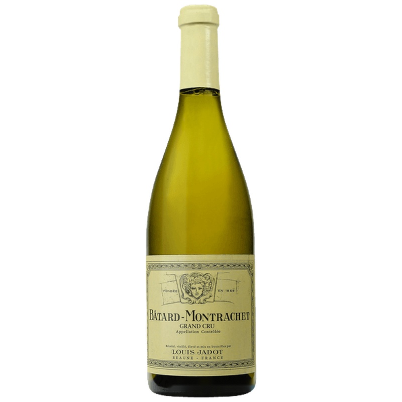 Jadot Louis - Batard Montrachet - Blanc - 2022