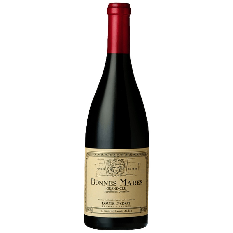Jadot Louis - Bonnes Mares - Rouge - 2021