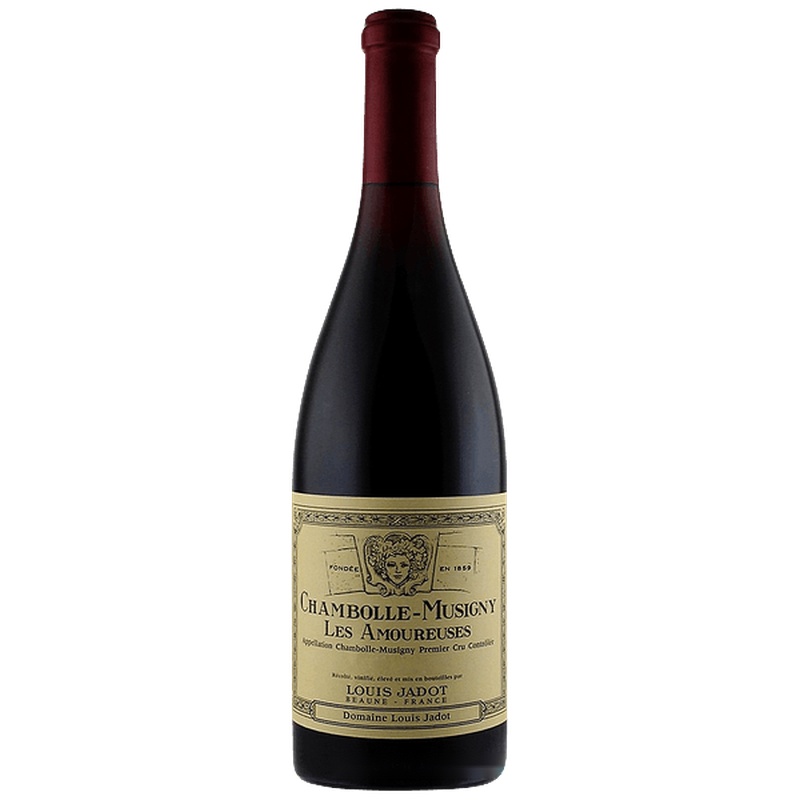 Jadot Louis - Chambolle Musigny Les Amoureuses - Rouge - 2023