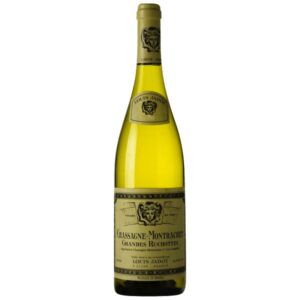 Jadot Louis - Chassagne Montrachet Grandes Ruchottes - Blanc - 2022
