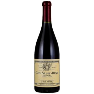 Jadot Louis - Clos Saint Denis - Rouge - 2021