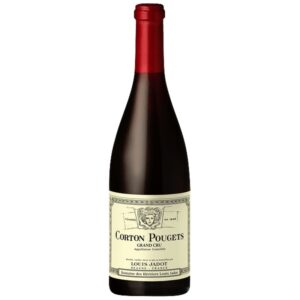 Jadot Louis - Corton Pougets - Rouge - 2005