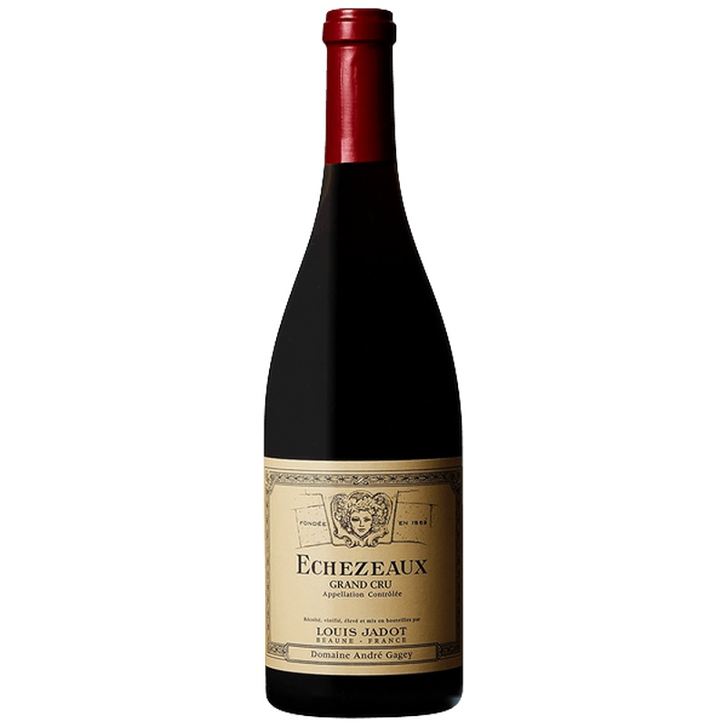 Jadot Louis - Echezeaux - Rouge - 2022