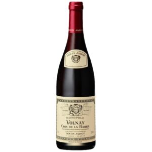 Jadot Louis - Volnay Clos De La Barre - Rouge - 2021