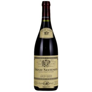 Jadot Louis - Volnay Santenots - Rouge - 2021