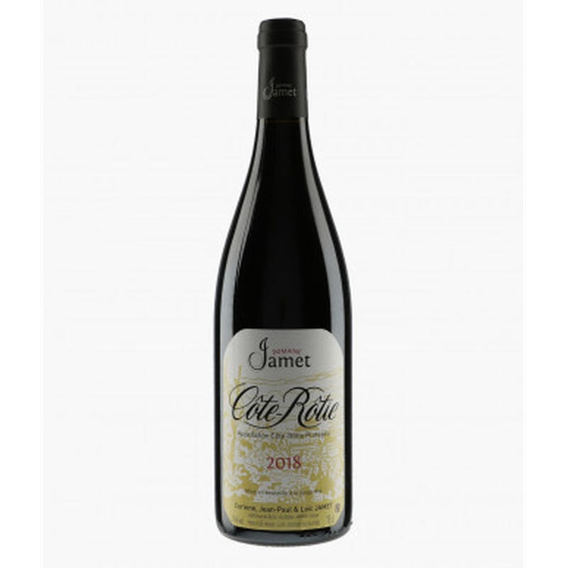 Jamet Jp - Cote Rotie - Rouge - 2021