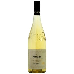 Jean Perrier & Fils - Apremont Cuvee Gastronomie - Blanc - 2020